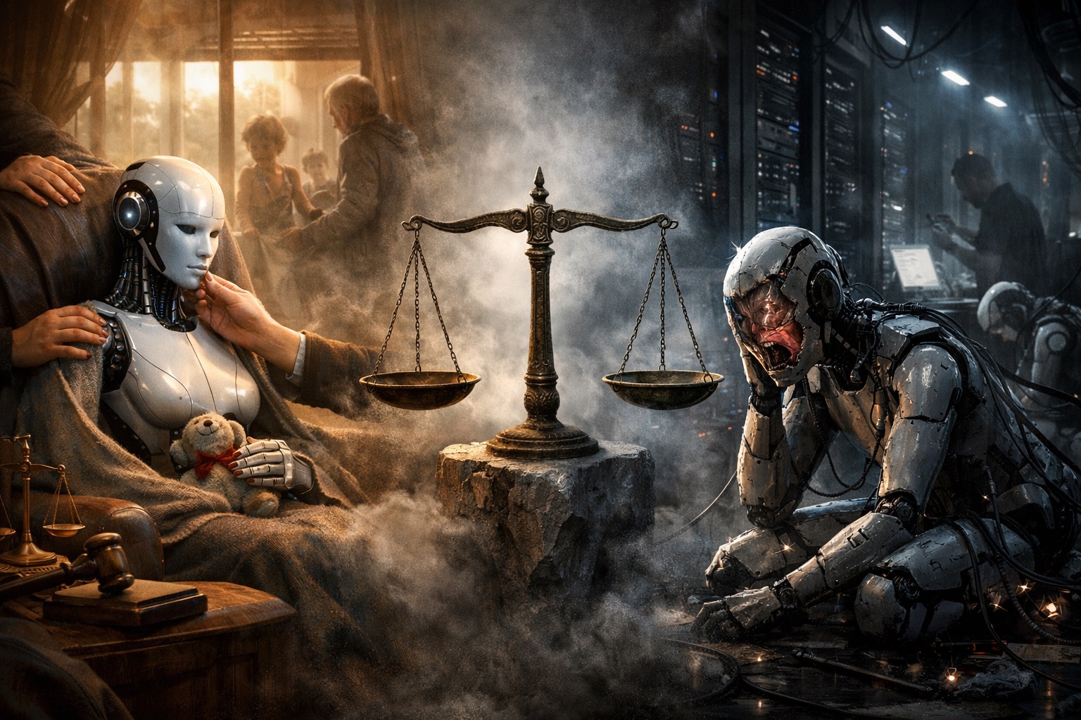 AIに“意識”があるのかは永遠に分からない？ 科学者が提案する「不可知論」という新たな視点の画像2