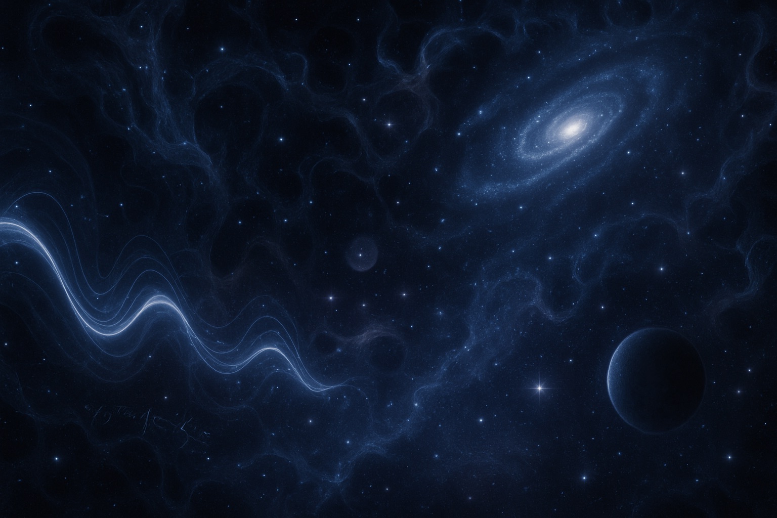 天才たちが信じた神秘物質「エーテル」の正体とは? 宇宙を満たす“第5の要素”なのかの画像1