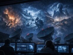 【終末論的仮説】エイリアンとの初接触は「死にゆく文明」との出会いになる？ 最新研究が描く悲劇のシナリオ