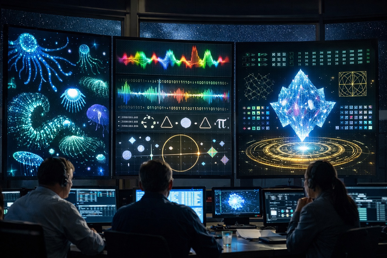 スピルバーグ新作で描かれる「エイリアンの声」は本物か？ 科学者が予測するファーストコンタクトの真実の画像3