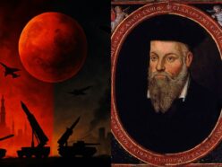 ノストラダムスの“2026年予言”が恐ろしい… 「蜂の大群」と「大戦争」、人類は再び戦火に包まれるのか