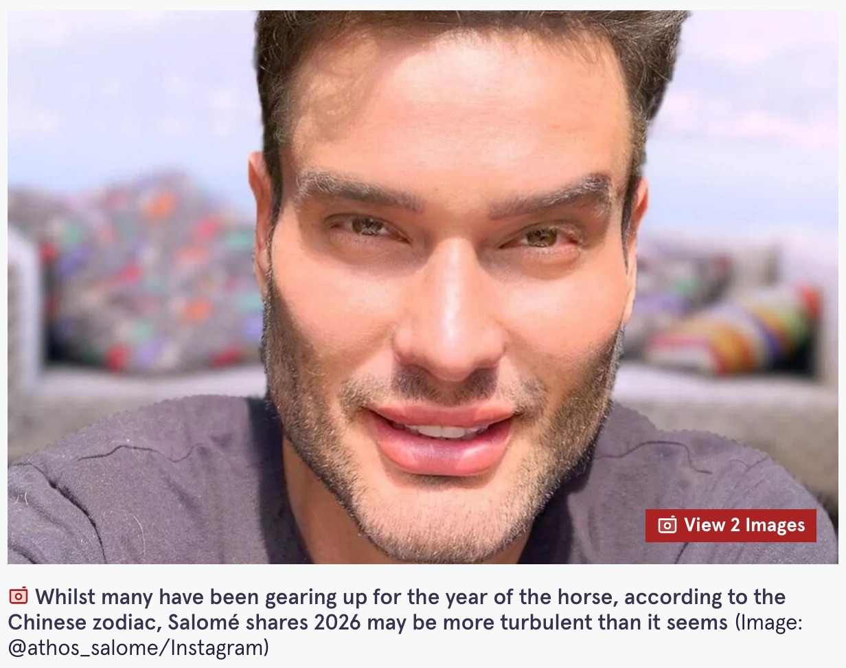 2026年、“現代のノストラダムス”が警告する、第三次世界大戦と宇宙からの脅威の画像3