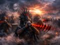 アステカの死の笛にまつわる不穏な物語