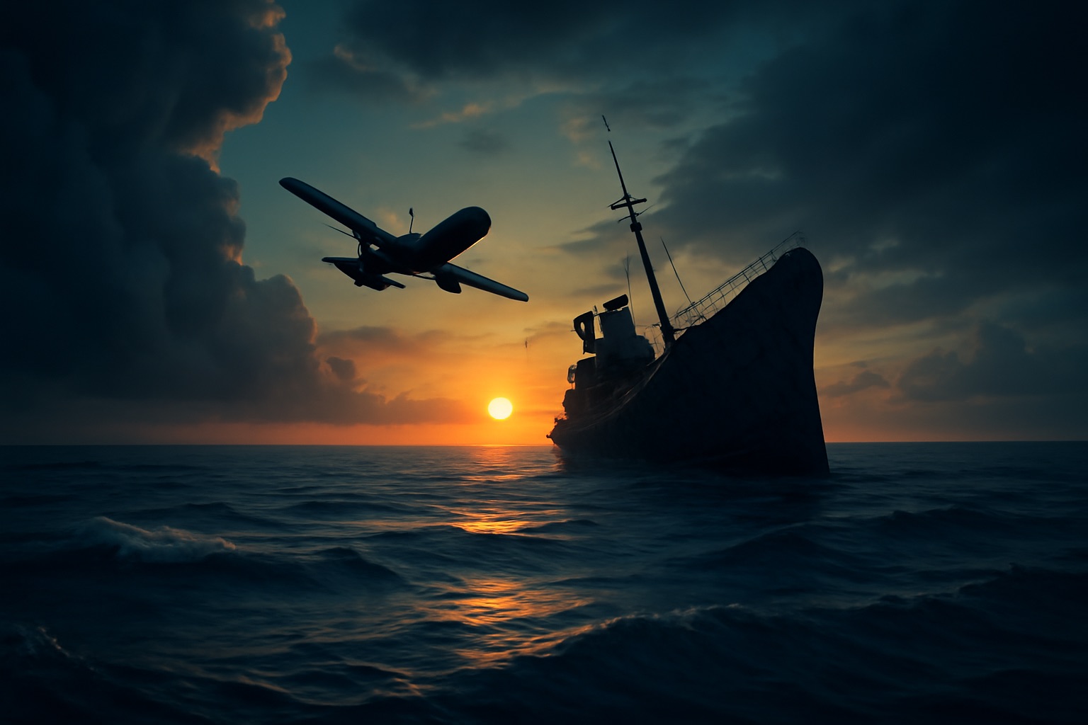 バミューダトライアングルは本当に「魔の海域」なのか? 伝説と真実の境界線の画像1