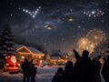 クリスマスはUFO遭遇の“特異日”？