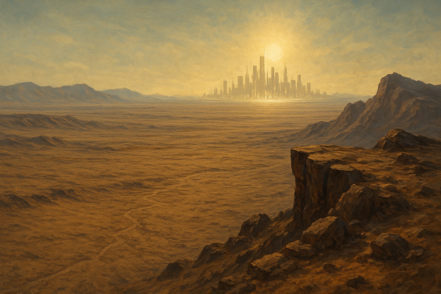 アステカを超える黄金の都「シボラ」。北米大陸に眠るとされた“7つの都市”伝説の真実とはの画像2