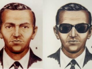 「私の父がD.B.クーパーかもしれない」息子が語る、54年前の完全犯罪とFBIへの復讐劇