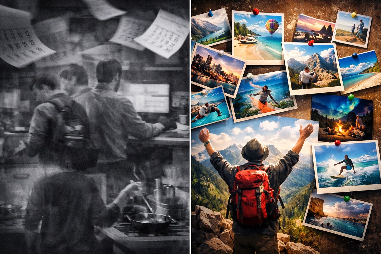 「もう12月？」歳を取ると年々1年が短くなる現象には科学的な理由があったの画像2