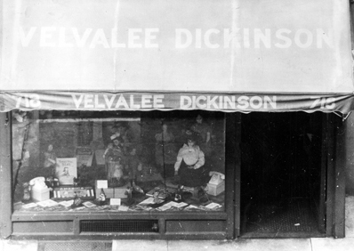 人形の手紙に隠された「暗号」の真実。第二次大戦中、唯一日本のために動いたアメリカ人女性スパイ「ドール・ウーマン」の画像2