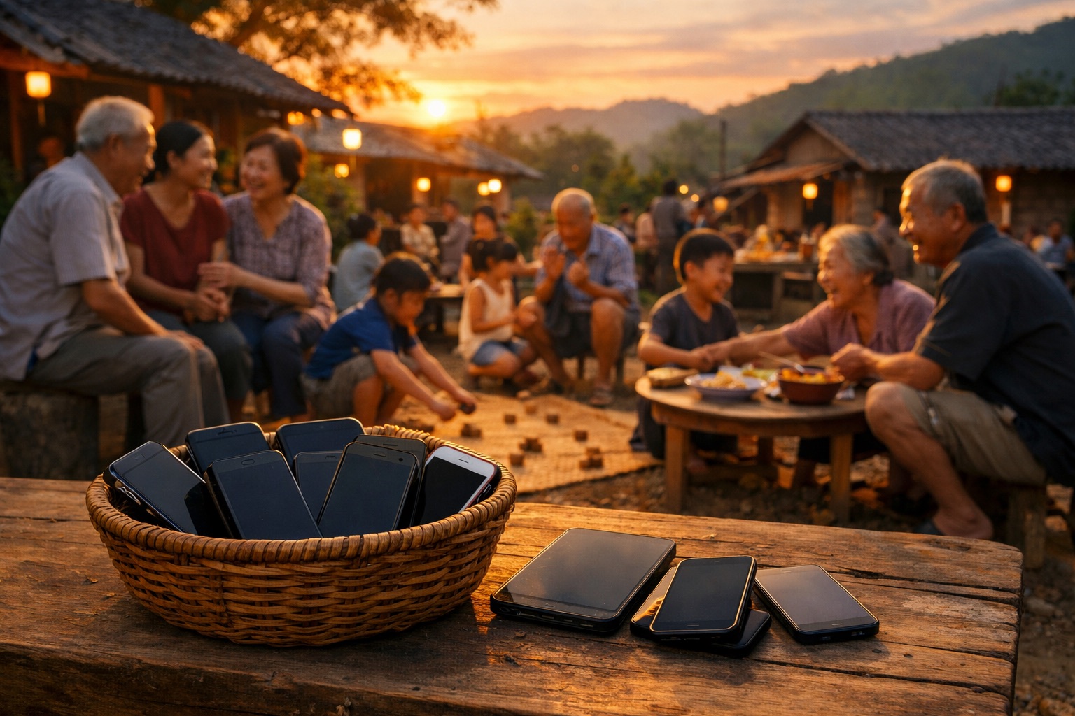 「デジタル遮断」を買う人々。デジタルデトックス市場の急成長と、私たちが失った“タダで休む技術”の画像3