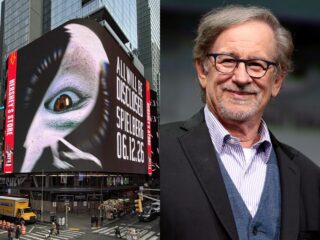 スピルバーグ新作『Disclosure Day』予告編が解禁され話題に！エイリアンとの接触描く衝撃作か