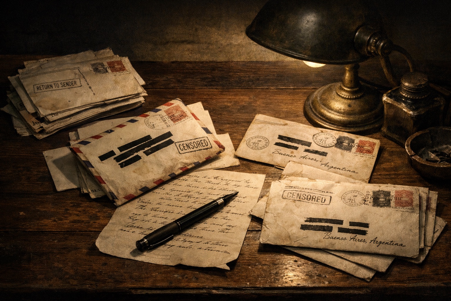 人形の手紙に隠された「暗号」の真実。第二次大戦中、唯一日本のために動いたアメリカ人女性スパイ「ドール・ウーマン」の画像3