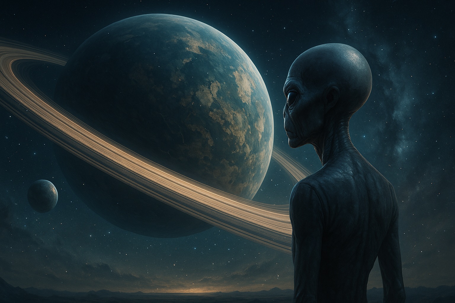 地球は20億年前から監視されていた？ 謎の元情報機関員“Rhea”が暴露した別文明の存在と“あと2年”の警告の画像1