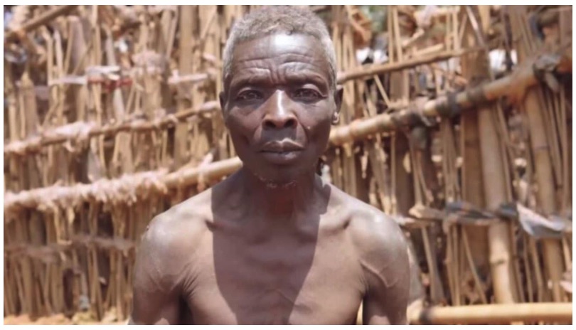 女性を恐れて56年引きこもる男を女性たちが生かしていた。「女性恐怖症」の男性が生きる奇妙なパラドックスの画像1