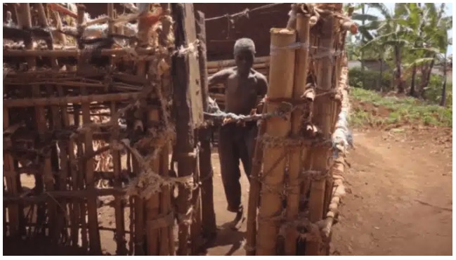 女性を恐れて56年引きこもる男を女性たちが生かしていた。「女性恐怖症」の男性が生きる奇妙なパラドックスの画像2