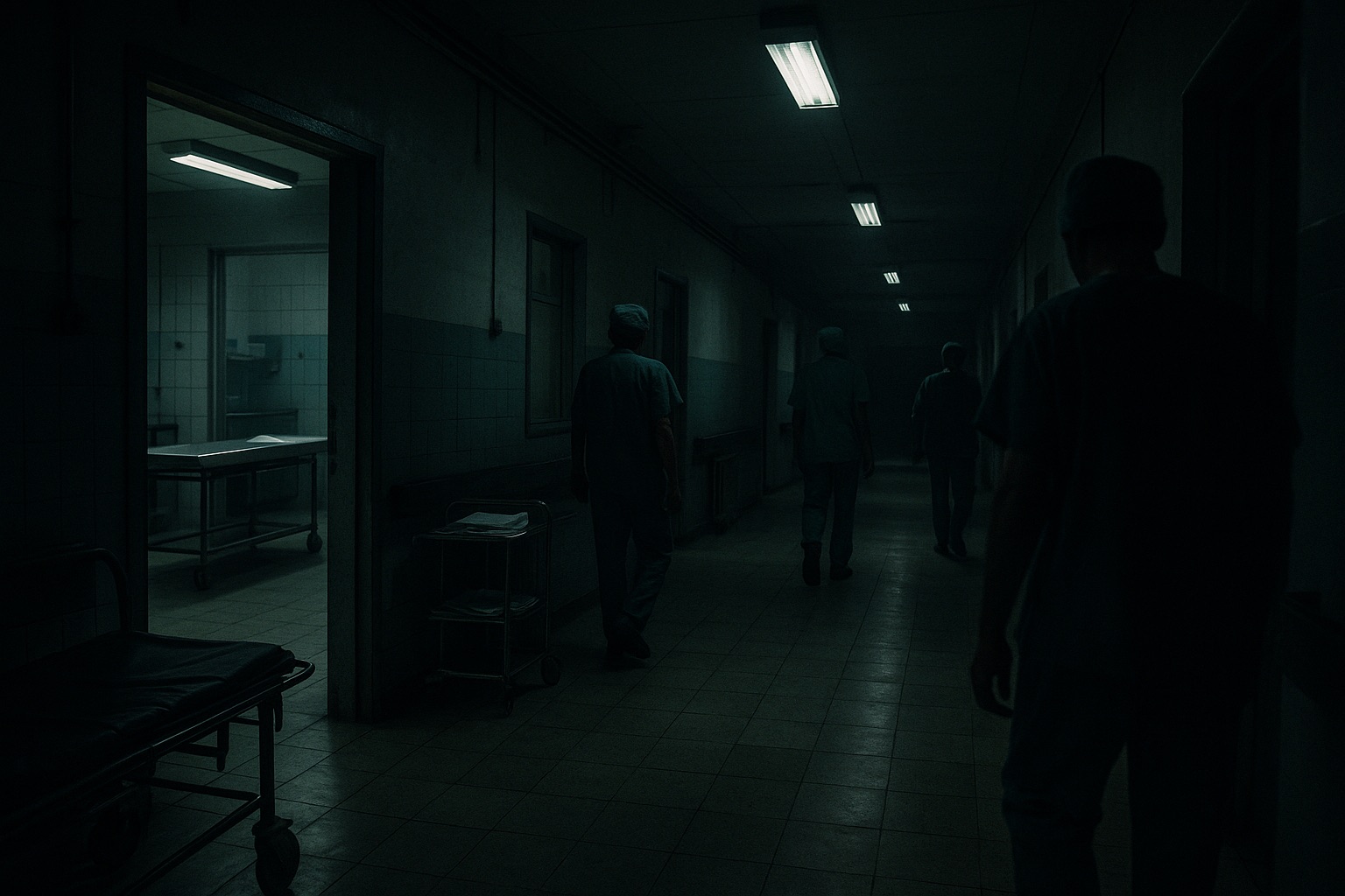 【怪奇】海外旅行中の悲劇、戻った遺体から“心臓だけ”が消えていた… 相次ぐ「臓器消失」の謎の画像2