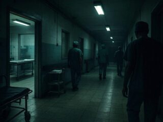 【怪奇】海外旅行中の悲劇、戻った遺体から“心臓だけ”が消えていた… 相次ぐ「臓器消失」の謎