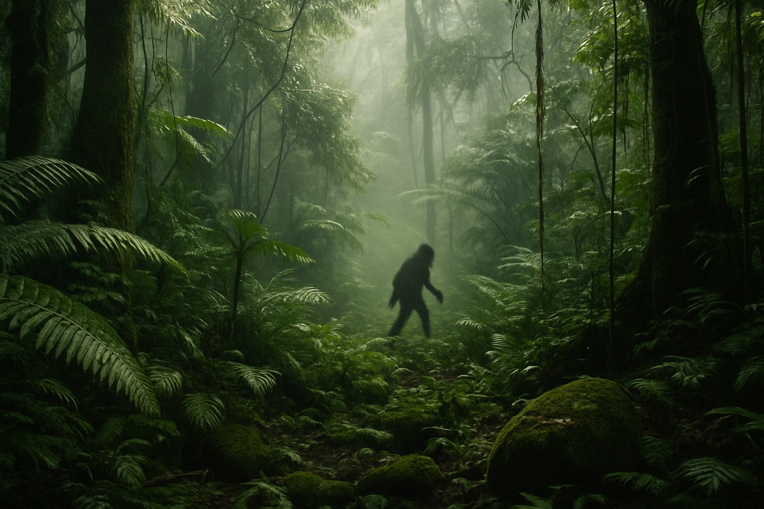 「ホビット」は今も生きている? 絶滅したはずの“小人族”を目撃する島民たちの証言、伝説は実話だったのかの画像1