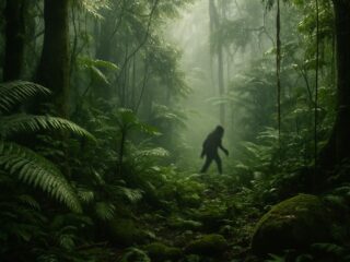 「ホビット」は今も生きている？ 絶滅したはずの“小人族”を目撃する島民たちの証言、伝説は実話だったのか