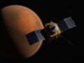 火星探査機「MAVEN」が“3I/ATLAS”撮影後、通信を途絶