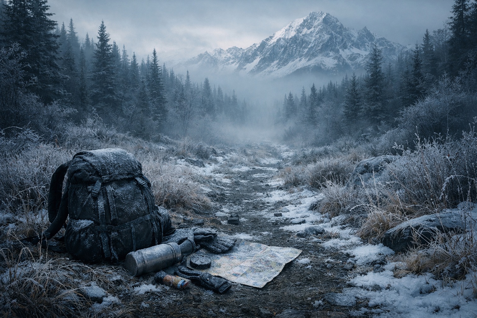 2万人以上が消えた「アラスカ・トライアングル」ヘイズ山の地下に眠る“何か”を議員が警告の画像3