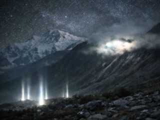 2万人以上が消えた「アラスカ・トライアングル」ヘイズ山の地下に眠る“何か”を議員が警告