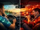 その「プレイリスト」が事故を招く？ 運転中の音楽が引き起こす脳の負荷と危険な罠