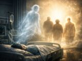 臨死体験で出会った「死んだと知らなかった人」の姿、死の間際に見る“予期せぬ訪問者”の正体