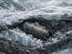 ヒマラヤに消えた“小型原発”とプルトニウムの行方「ナンダ・デヴィ事件」が残した深刻な放射能リスク