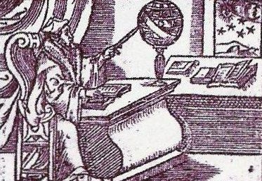 【宝くじ企画】ノストラダムスの予言を“都合よく”解釈して年末ジャンボ宝くじを買ってみる【前編】の画像3