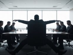 サイコパスは「姿勢」で見抜ける？ 心理学者が主張する“危険な兆候”