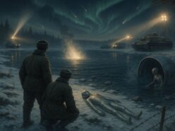 ロズウェル超えの謎と恐怖！ ロシア政府が封印したヤバすぎる“UFO＆エイリアン”遭遇事件とは
