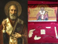 1700年間、“謎の液体”を出し続ける遺骨。科学も解明できない「聖ニコラウスの奇跡」とは