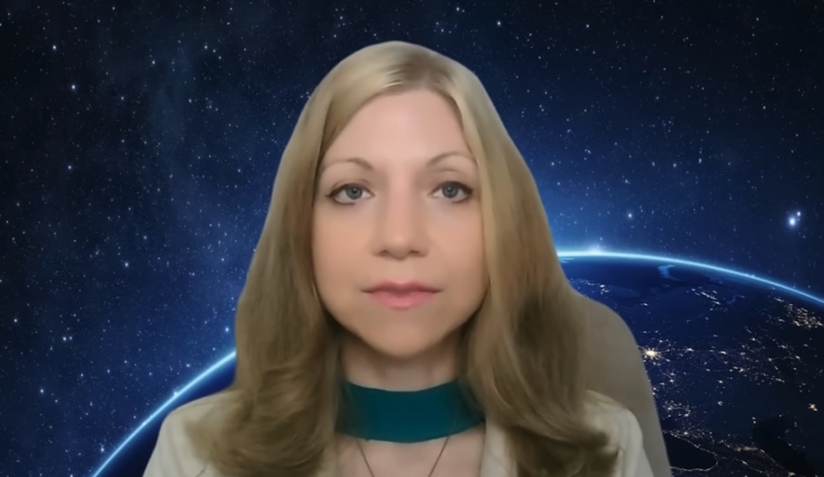 「2026年初頭、大統領か国王が死ぬ」 有名霊能者が予言する世界的指導者の国葬と参列するトランプ氏の画像2