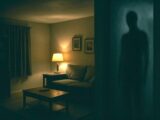 視界の隅に見える「黒い人影」の正体とは… 幽霊とは違う？あなたを覗き見る“シャドーピープル”の恐怖