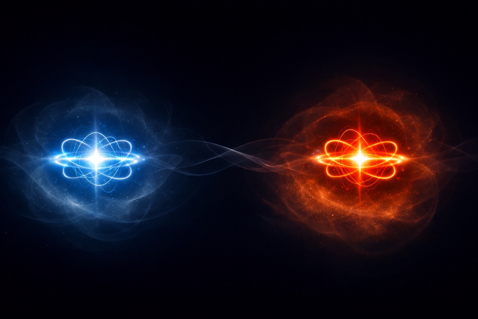 「テレポート」がついに現実に？ 量子情報の転送実験成功がもたらす未来の画像2