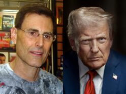 「トランプ大統領のDNAを保管している」 ユリ・ゲラーがうっかり漏らした衝撃事実と、謎の“有名人DNAコレクション”