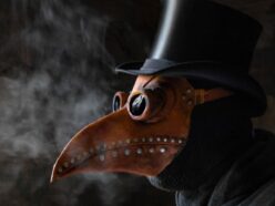 黒死病の引き金は「謎の火山」だった… 中世ヨーロッパを地獄に変えた史上最悪の“バタフライエフェクト”