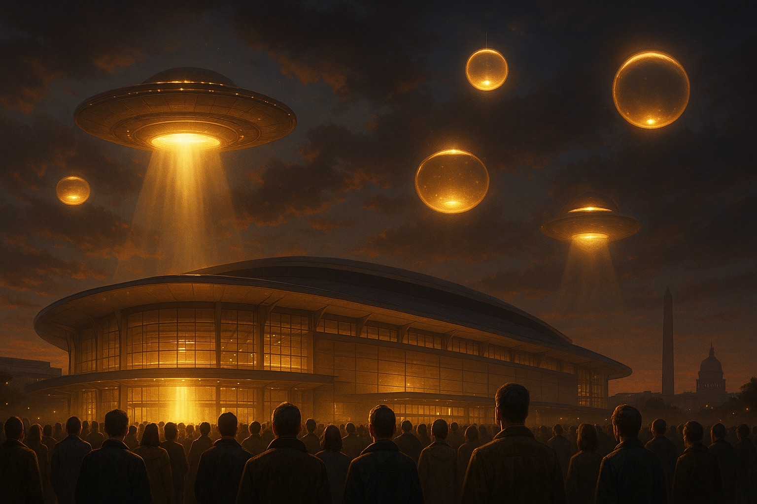 数日以内に人類はエイリアンと遭遇する? ババ・ヴァンガ「2025年予言」最後のチャンスはW杯抽選会かの画像2