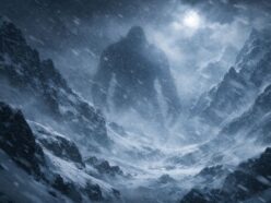 伝説の雪男「イエティ」の正体とは？ その起源と巨大な足跡が語るヒマラヤの謎