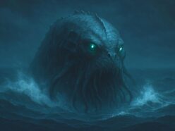 メガロドンか、クトゥルフか？ 深海を揺るがした怪音「ブループ」の正体がついに判明