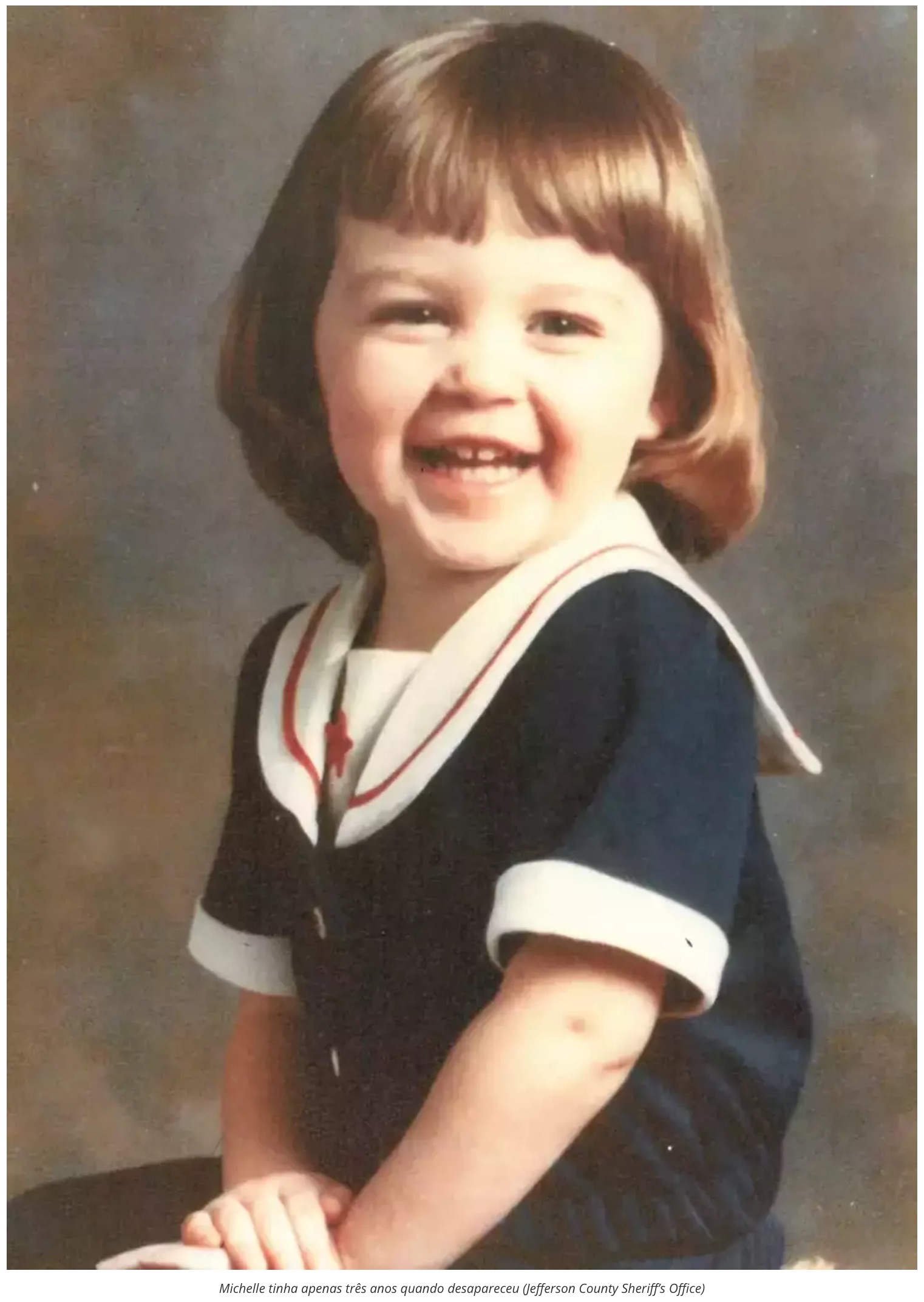 「あなたは行方不明者です」 40年間別人を演じさせられていた女性、誘拐犯は実の母だったの画像2