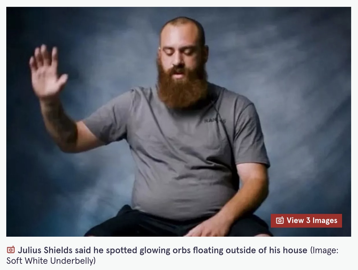 「朝起きると精子が消えていた」エイリアンに拉致され性的な実験をされた男の告白、目的は“ハイブリッド種の繁殖”かの画像2