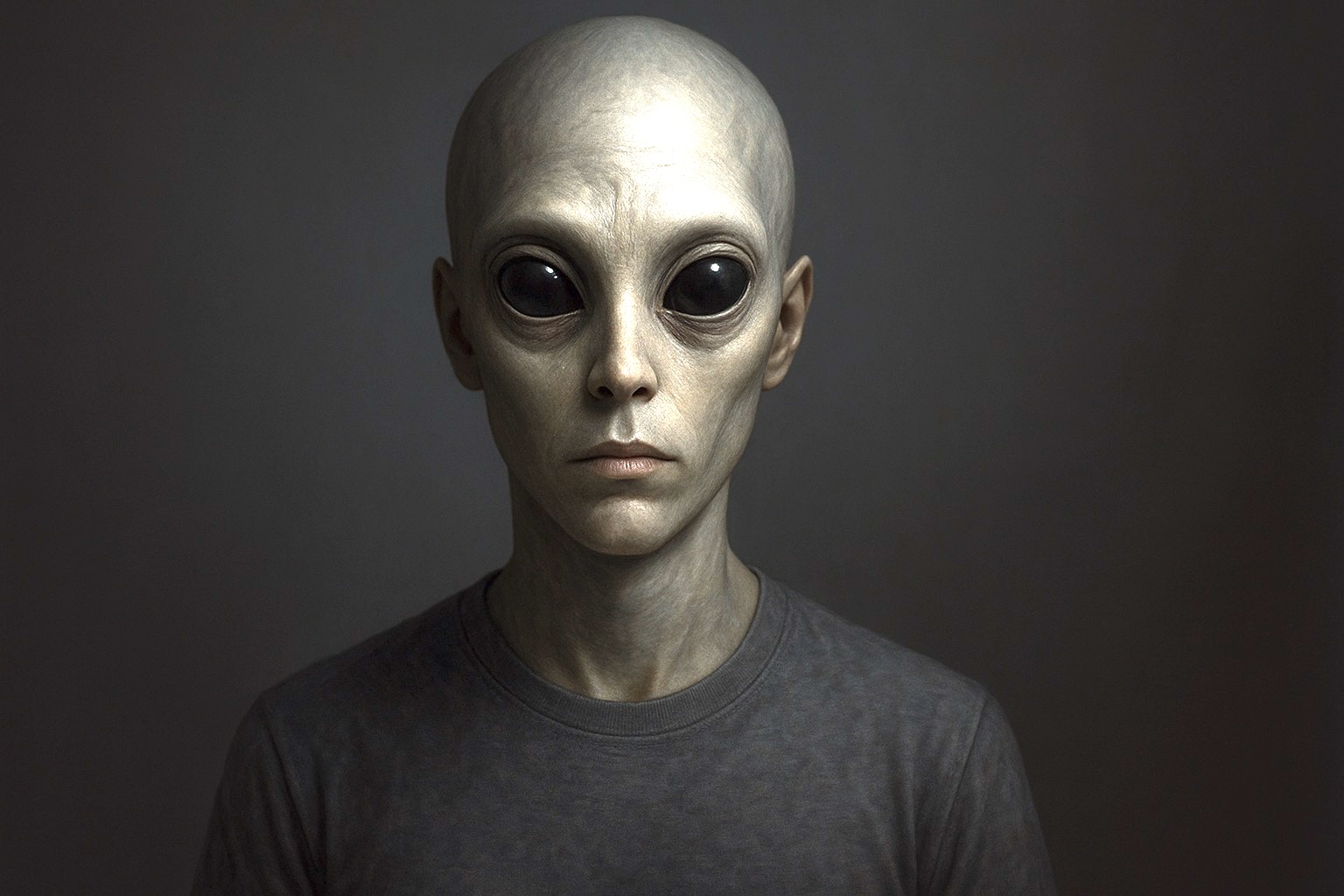 「朝起きると精子が消えていた」エイリアンに拉致され性的な実験をされた男の告白、目的は“ハイブリッド種の繁殖”かの画像1