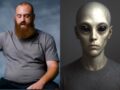 エイリアンに拉致され性的な実験をされた男の告白