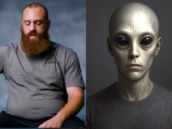 「朝起きると精子が消えていた」エイリアンに拉致され性的な実験をされた男の告白、目的は“ハイブリッド種の繁殖”か