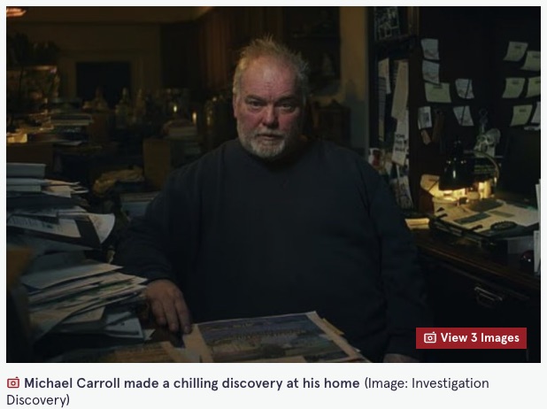 【衝撃】57年間、失踪した父は足元にいた… 霊能者が暴いた「家族の秘密」と、自宅地下から見つかった残酷な真実の画像2