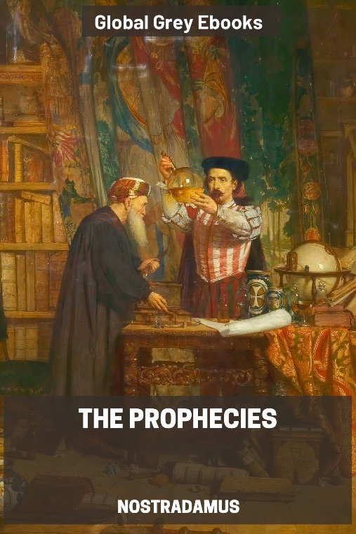 【宝くじ企画】ノストラダムスの予言を“都合よく”解釈して年末ジャンボ宝くじを買ってみる【前編】の画像4