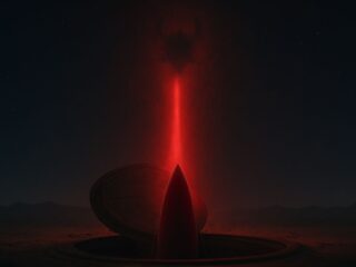 「核兵器は人間が作ったのではない、悪魔のものだ」Fox Newsの元司会者の爆弾発言が波紋