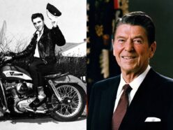 エルヴィスもレーガン大統領も見ていた！ UFOに遭遇した世界的セレブたちの衝撃証言